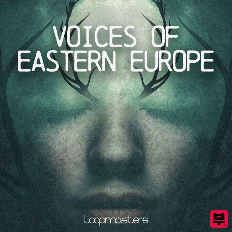 Loopmasters Voices of Eastern Europe - Cinematic