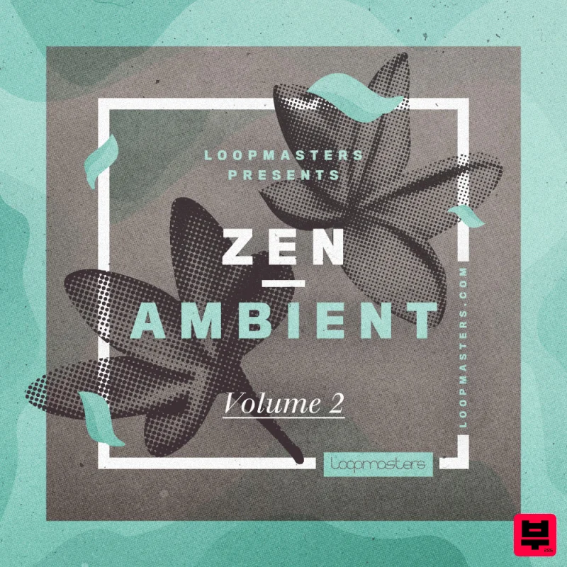 Loopmasters Zen Ambient - Vol 2 - Professional Music Instrument Photo