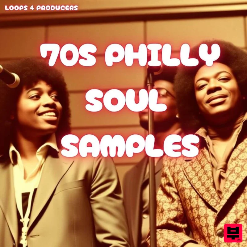 Loops 4 Producers 70s Philly Soul Samples - Hip Hop