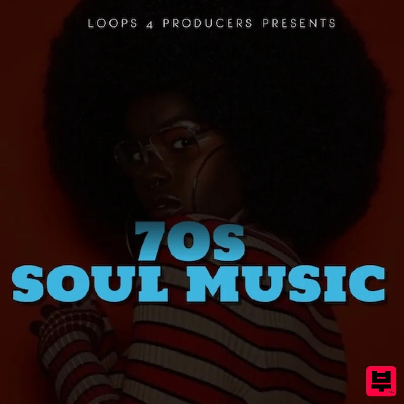 Loops 4 Producers 70s Soul Music - Soul