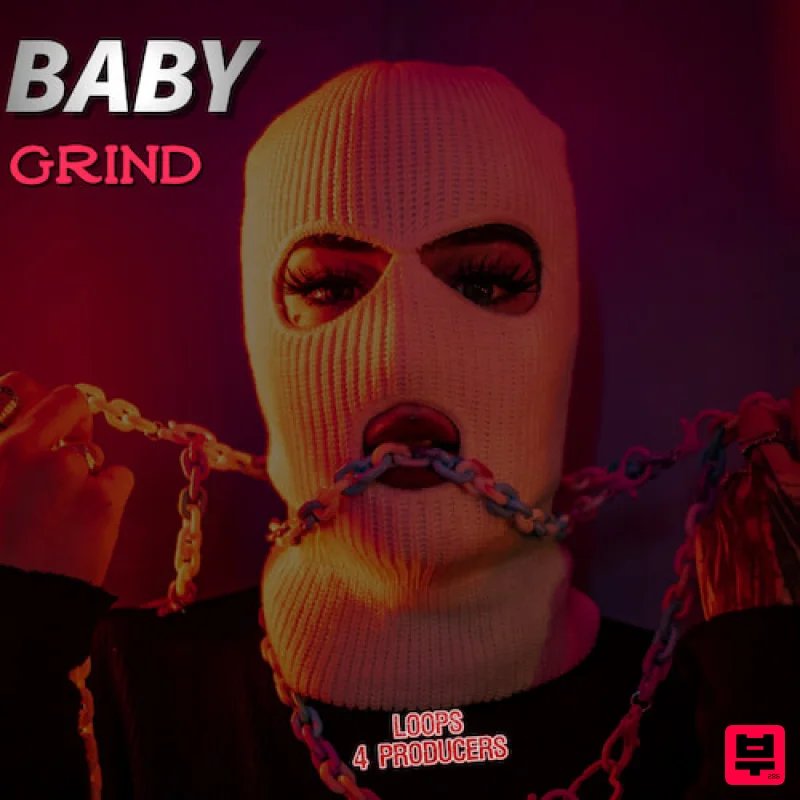 Loops 4 Producers Baby Grind - Trap