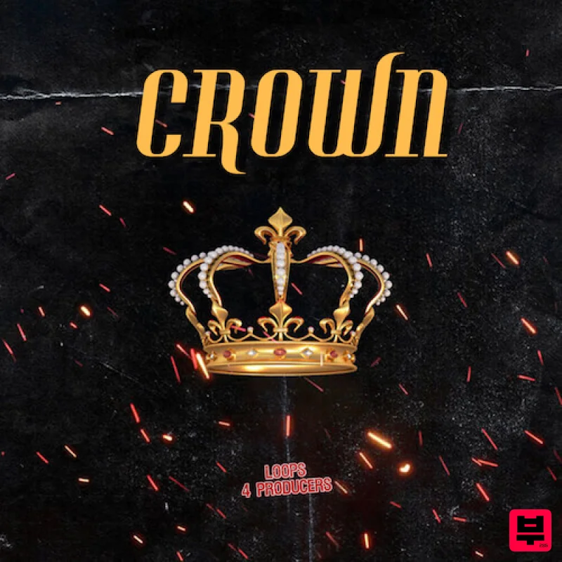 Loops 4 Producers Crown - Trap