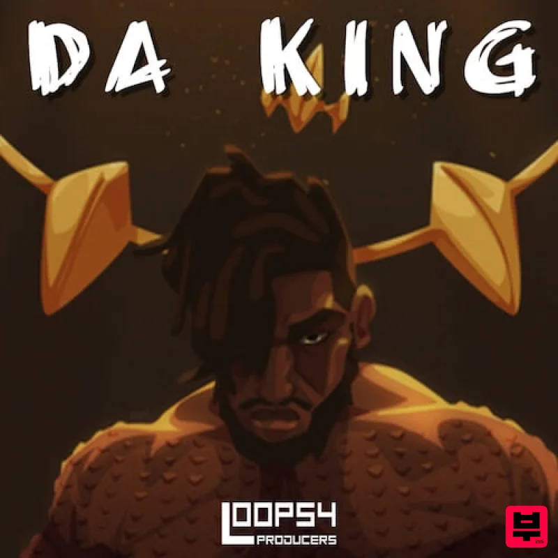 Loops 4 Producers Da King - Hip Hop