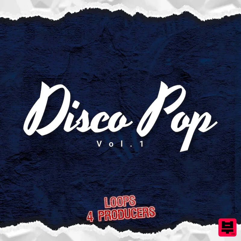 Loops 4 Producers Disco Pop Vol.1 - Disco