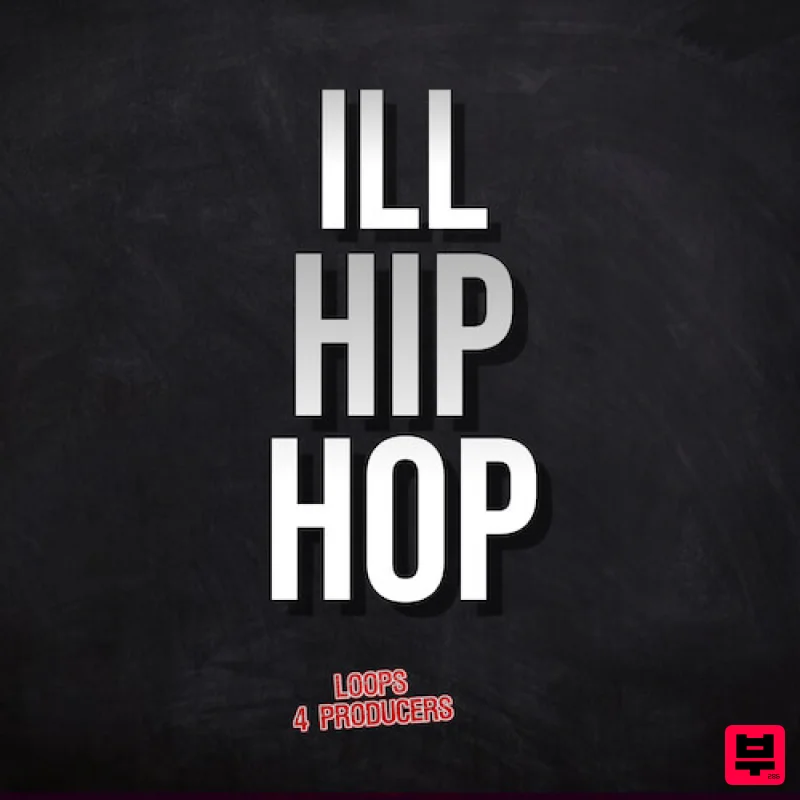 Loops 4 Producers ILL Hip Hop - Hip Hop