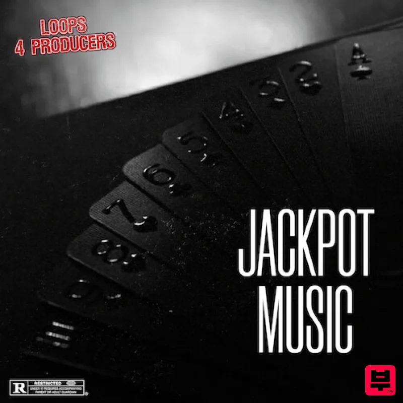 Loops 4 Producers Jackpot Music - Trap