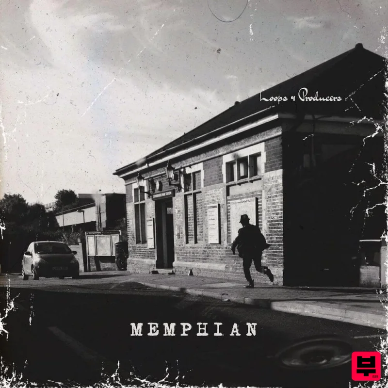 Loops 4 Producers Memphian - Hip Hop