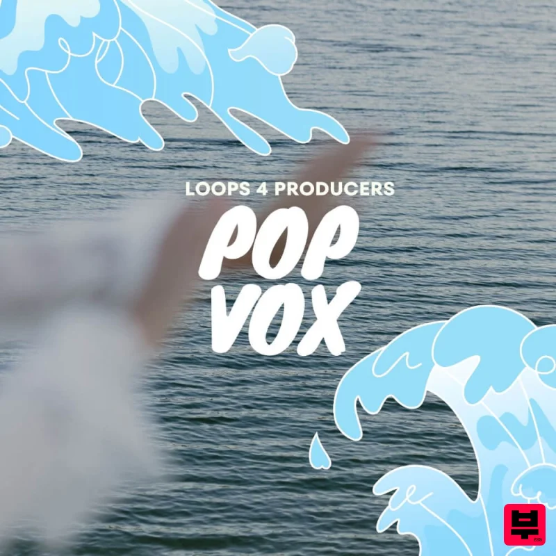 Loops 4 Producers Pop Vox - Pop