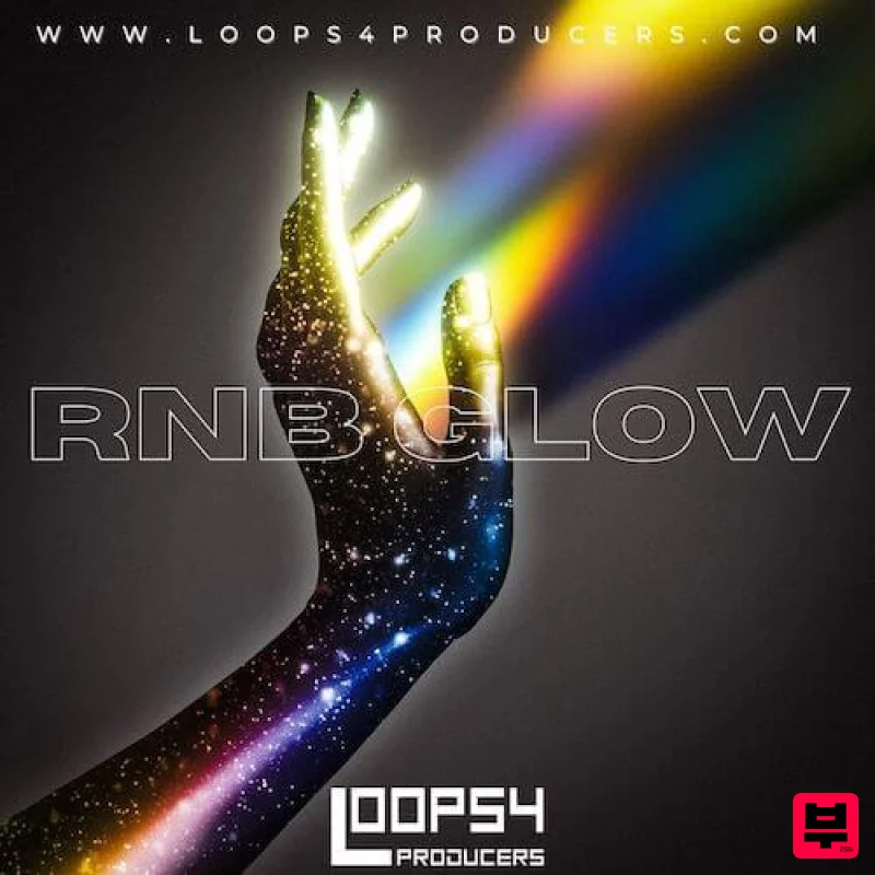 Loops 4 Producers RnB Glow - Professional Music Instrument Photo