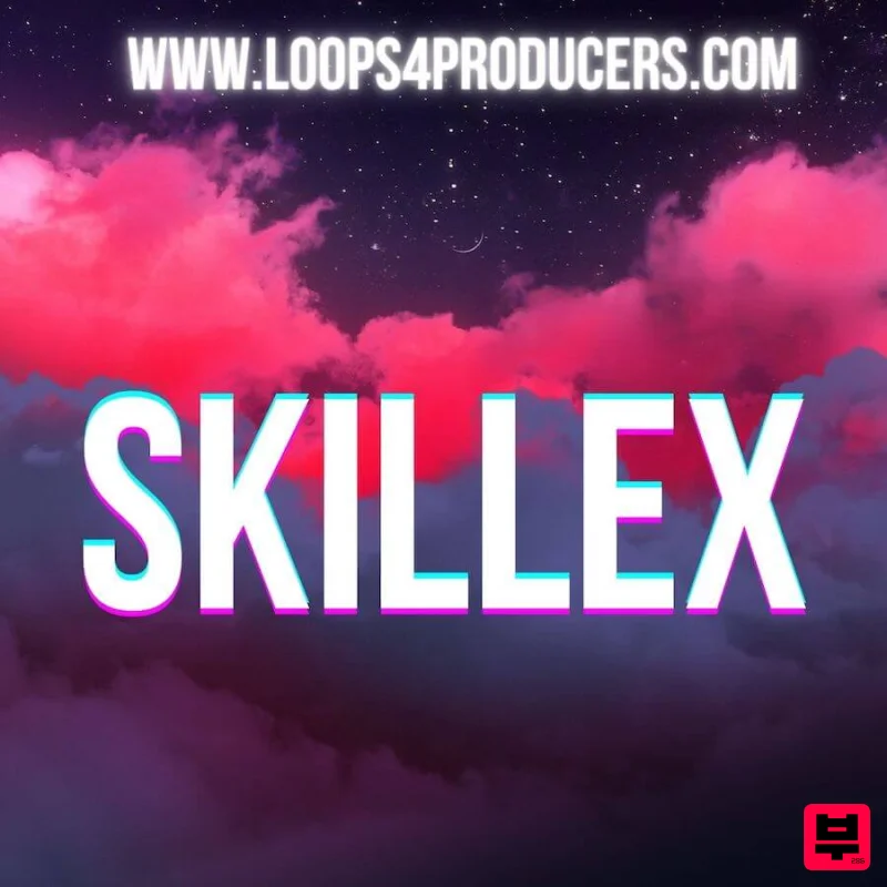 Loops 4 Producers Skillex - Future Pop