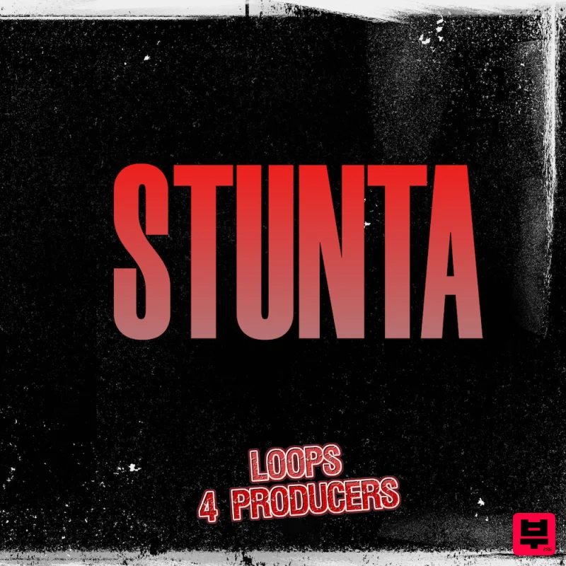 Loops 4 Producers Stunta - Trap