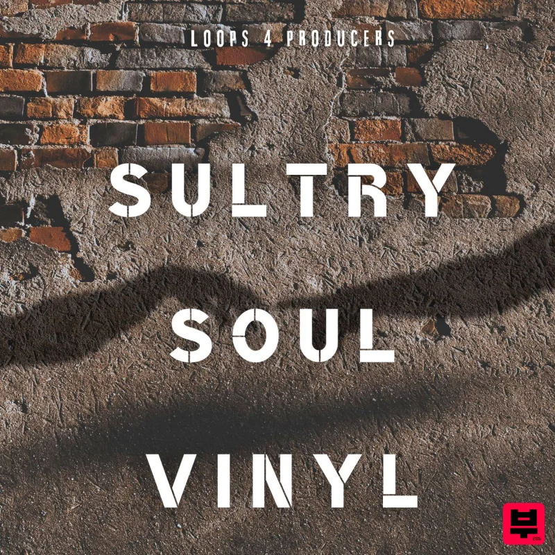 Loops 4 Producers Sultry Soul Vinyl - Hip Hop