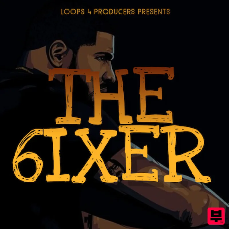 Loops 4 Producers The 6ixer - Hip Hop