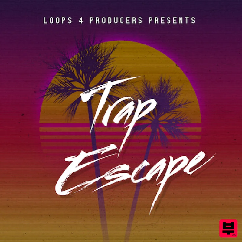 Loops 4 Producers Trap Escape - Trap