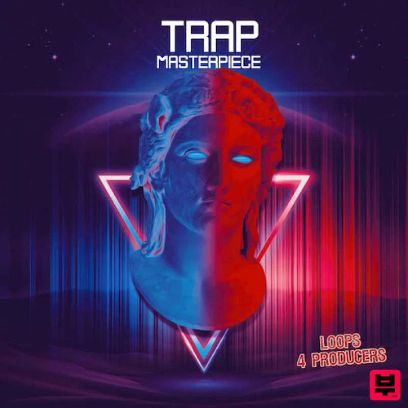 Loops 4 Producers Trap Masterpiece - Trap