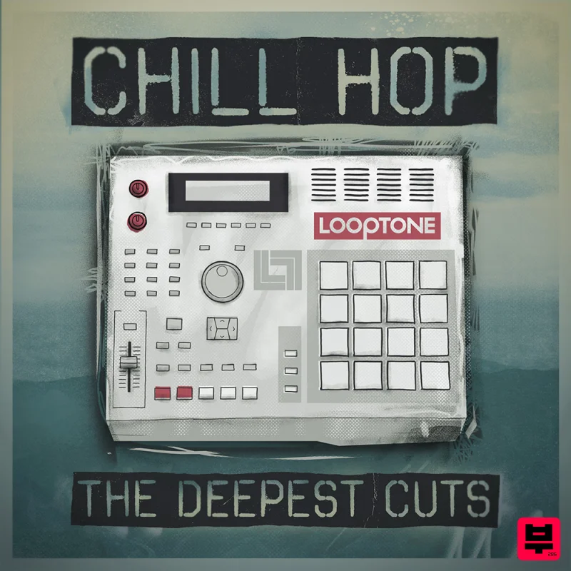 Looptone Chill Hop - The Deepest Cutz - Hip Hop