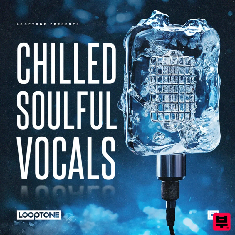 Looptone Chilled Soulful Vocals - Chillout