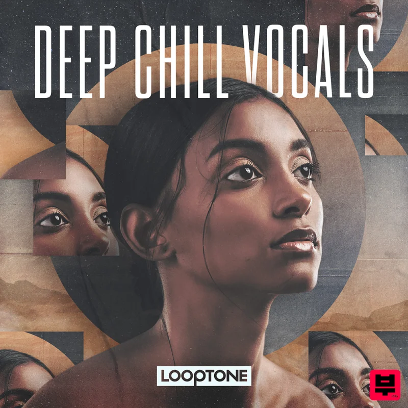 Looptone Deep Chill Vocals - House