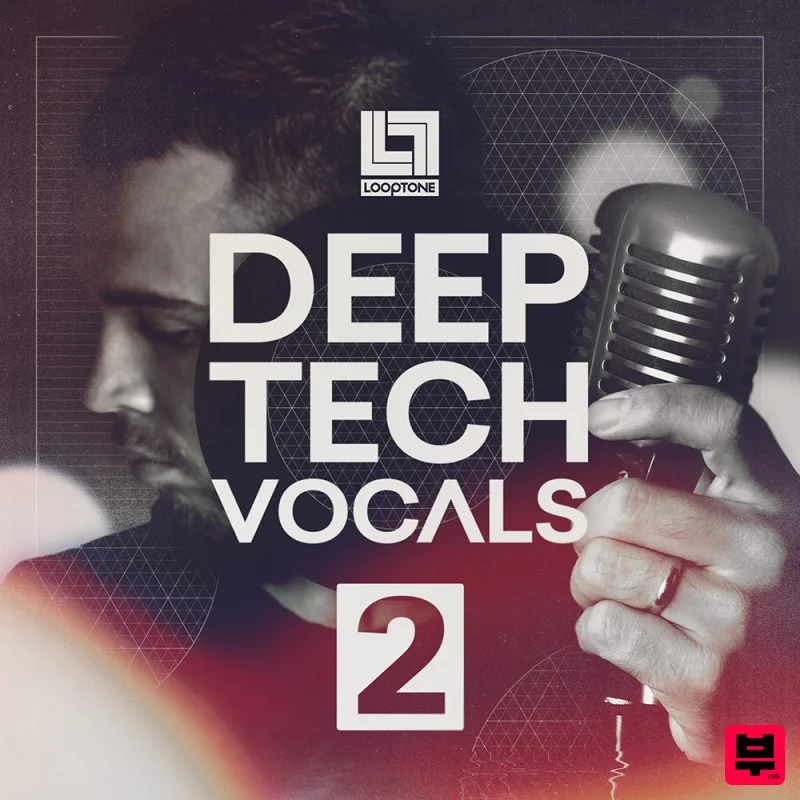 Looptone Deep Tech Vocals 2 - House