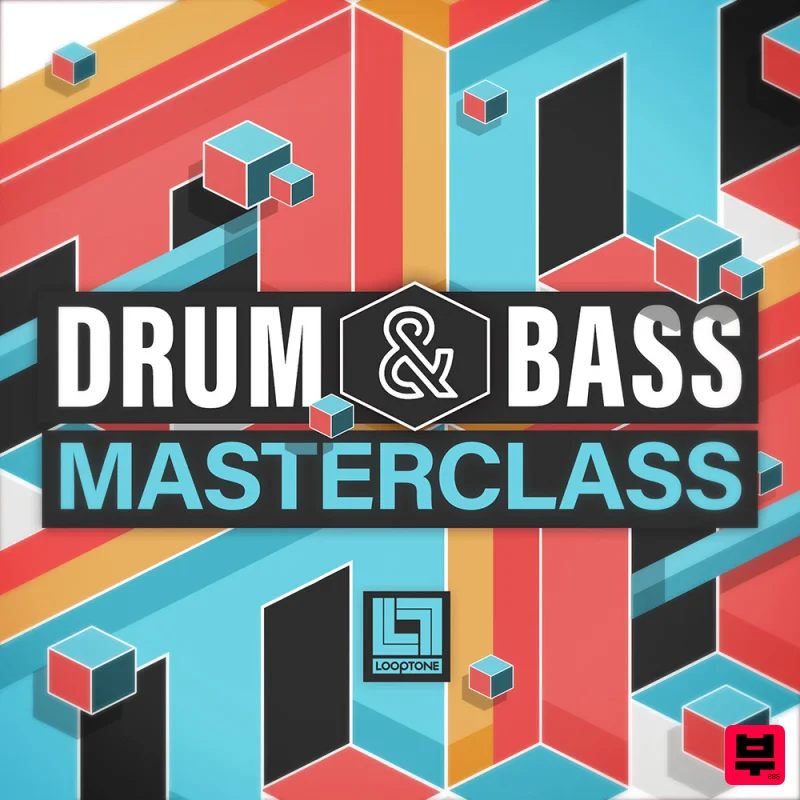Looptone Drum & Bass Masterclass - Drum and Bass