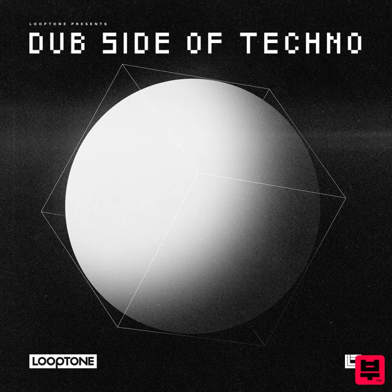 Looptone Dub Side Of Techno - Dub Techno