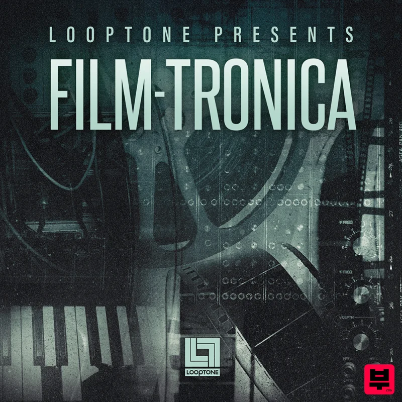 Looptone Filmtronica - IDM