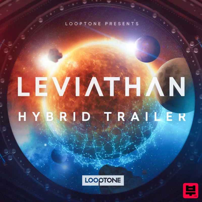 Looptone Leviathan Hybrid Trailer - Cinematic