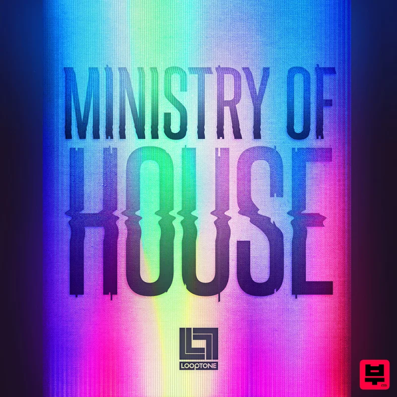 Looptone Ministry of House - House