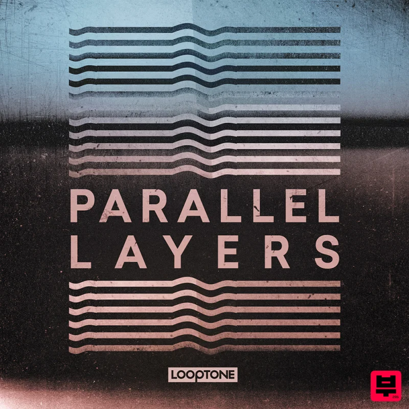 Looptone Parallel Layers - Soundscape Cinematica - Cinematic