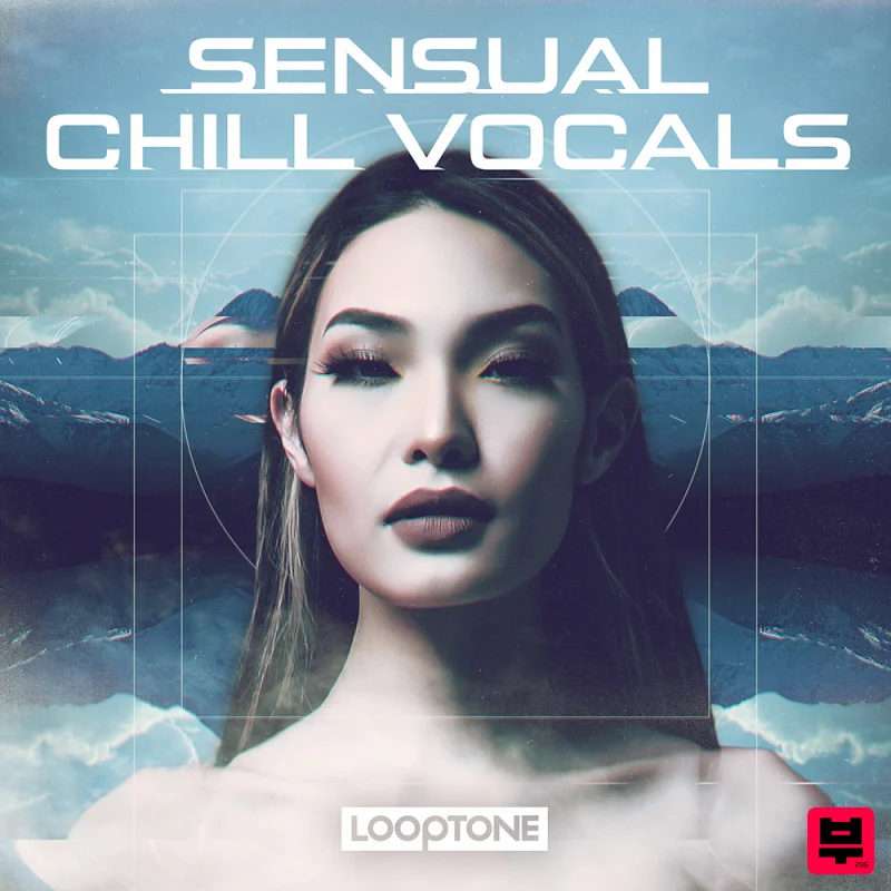 Looptone Sensual Chill Vocals - Chillout