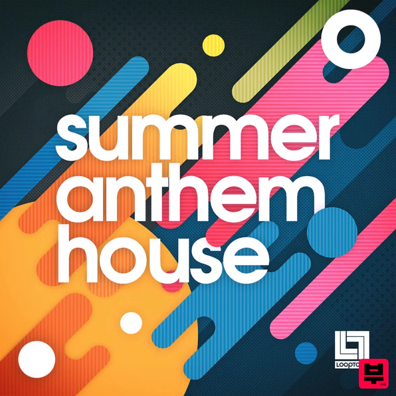 Looptone Summer Anthem House - House