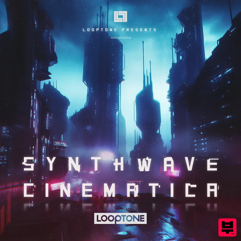 Looptone Synthwave Cinematica - Cinematic