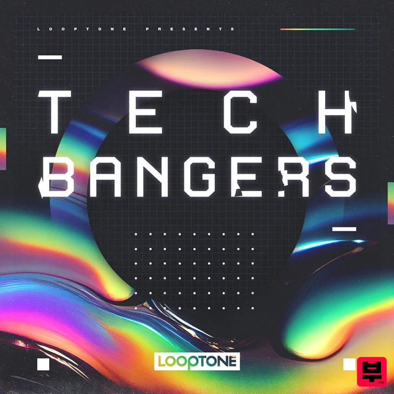 Looptone Tech Bangers - Tech House