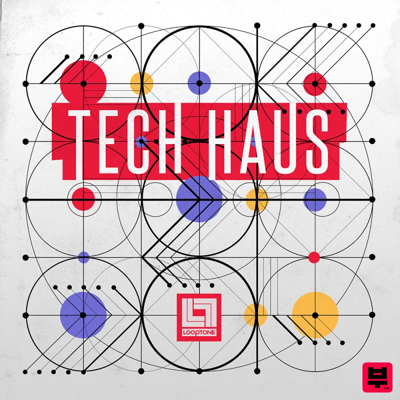 Looptone Tech Haus! - Tech House