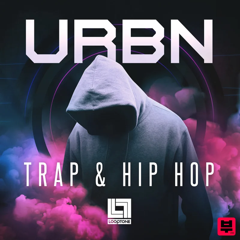 Looptone URBN Trap and Hip Hop - Trap