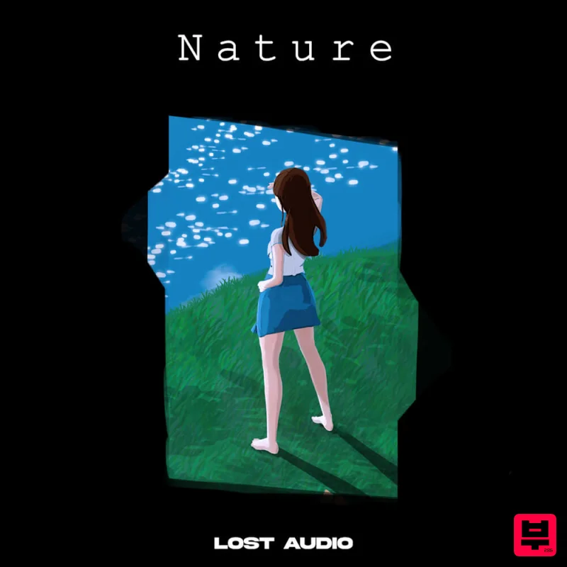 Lost Audio Nature: Botanica – Organic Electronica Sample Pack - Electronica