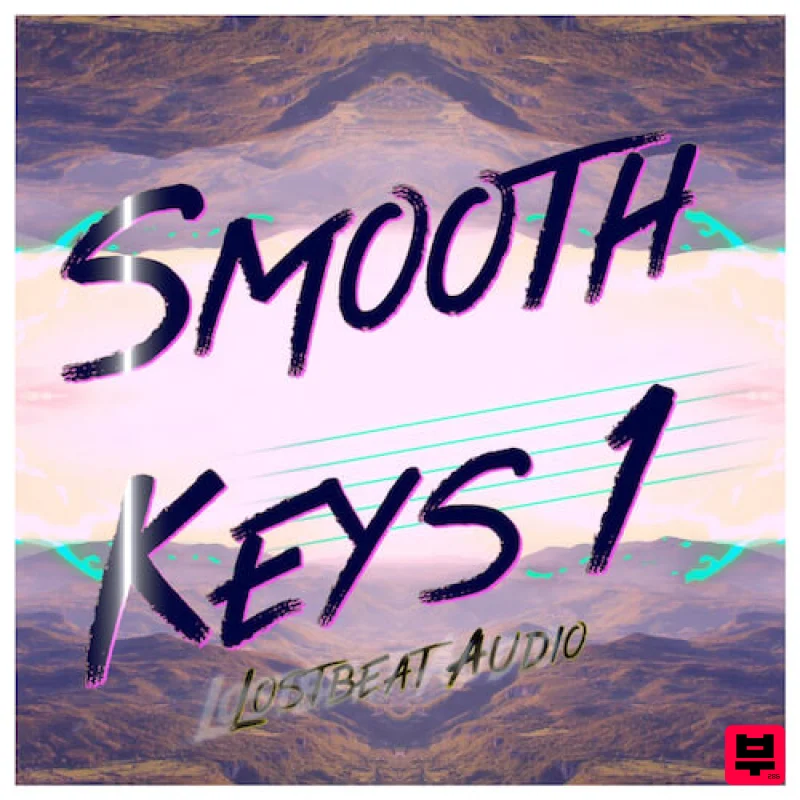 Lostbeat Audio Smooth keys 1 - Hip Hop