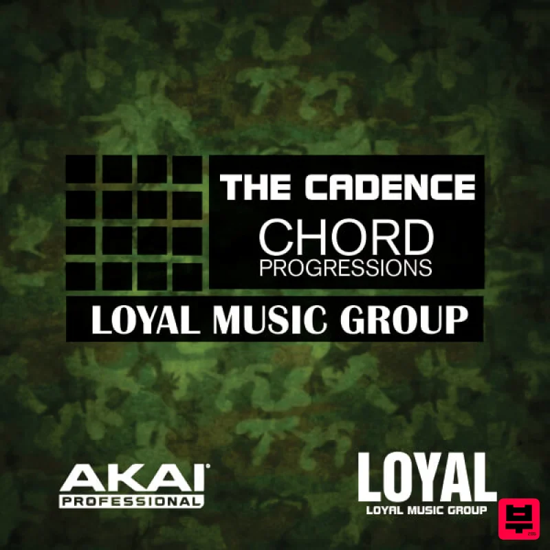 Loyal Music Group THE CADENCE - Dance Music