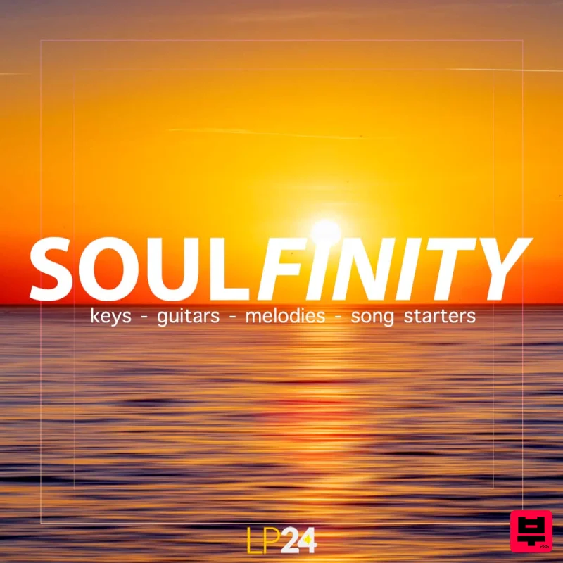 LP24 Audio Soulfinity Keys - Soul