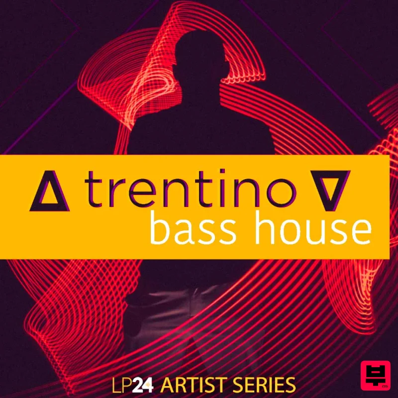 LP24 Audio Trentino Bass House - Bass House