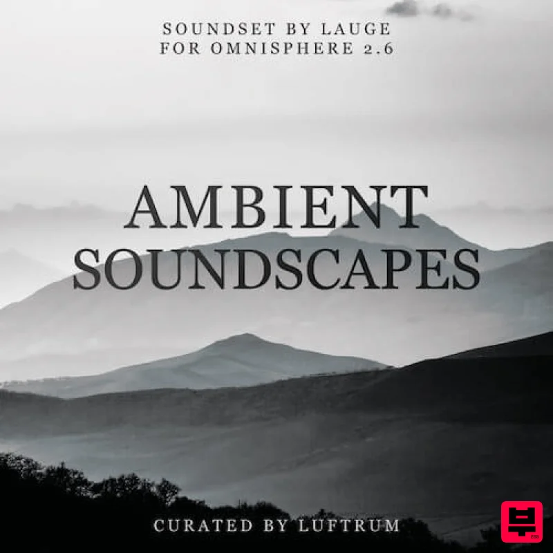 Luftrum Ambient Soundscapes - Electronic
