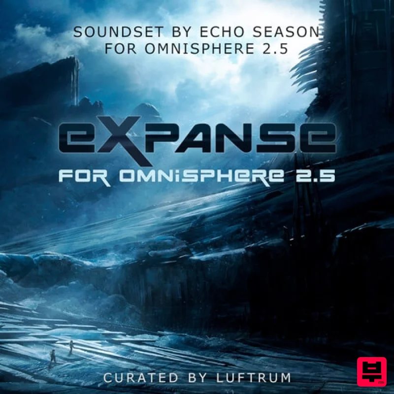 Luftrum Expanse - Ambient