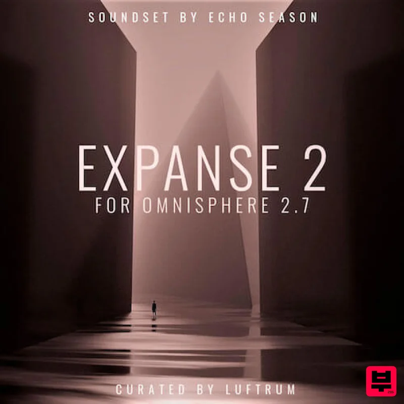 Luftrum Expanse 2 - Professional Music Instrument Photo