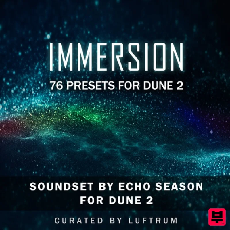 Luftrum Immersion - Ambient