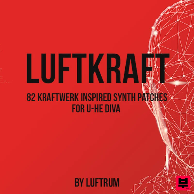 Luftrum Luftkraft - Electronic