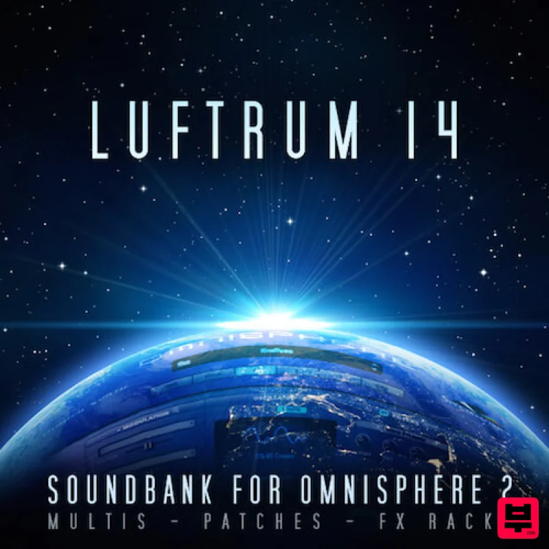 Luftrum Luftrum 14 - Ambient