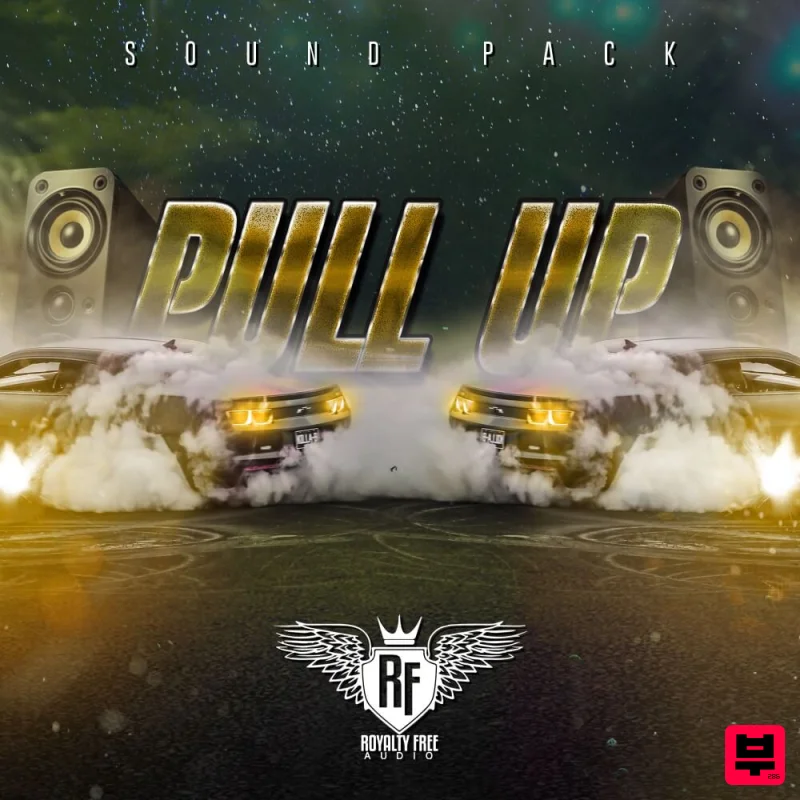 M3G PULL UP gold - Hip Hop