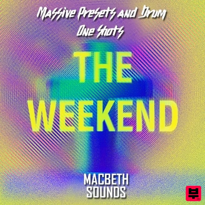Macbeth Sounds THE WEEKEND - Hip Hop
