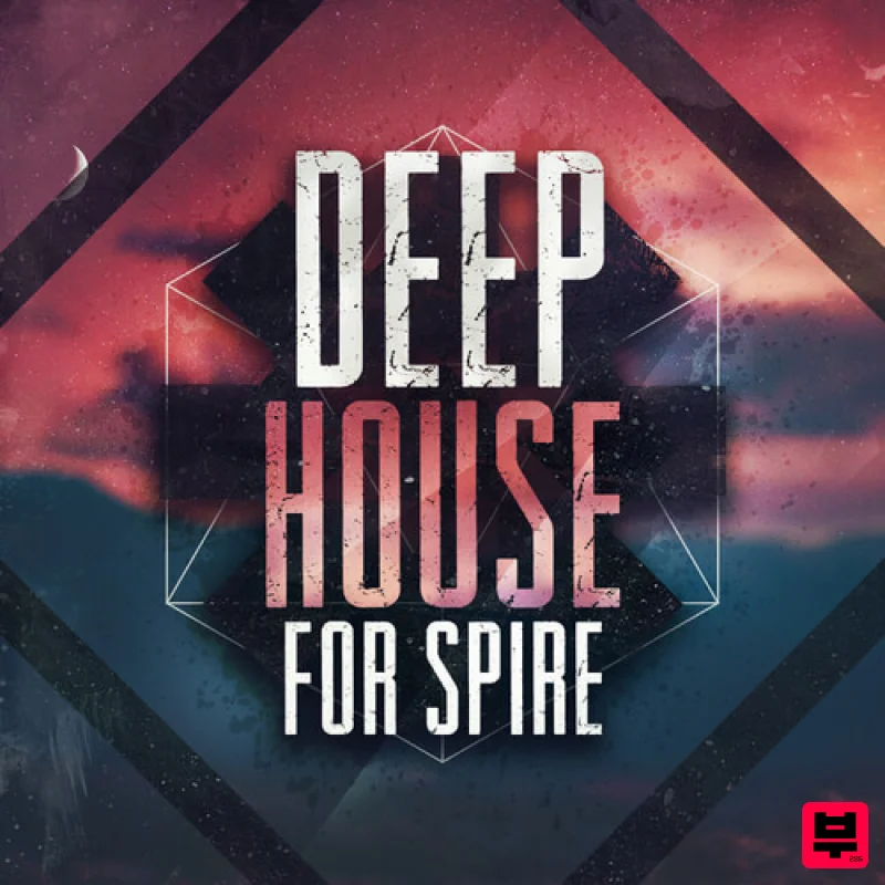 Mainroom Warehouse Deep House For Spire - Deep House