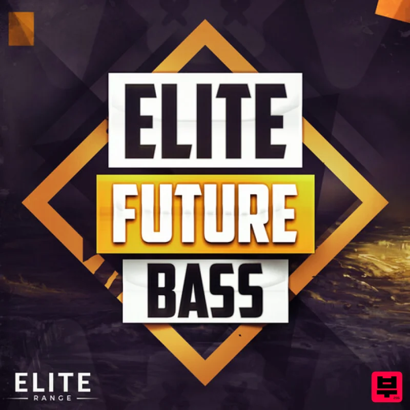 Mainroom Warehouse Elite Future Bass - Future Bass